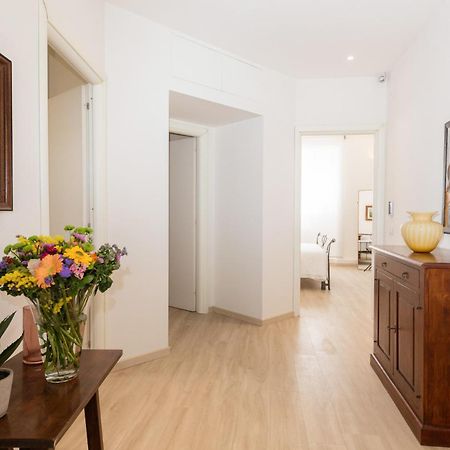 Bea'S Guesthouse روما المظهر الخارجي الصورة