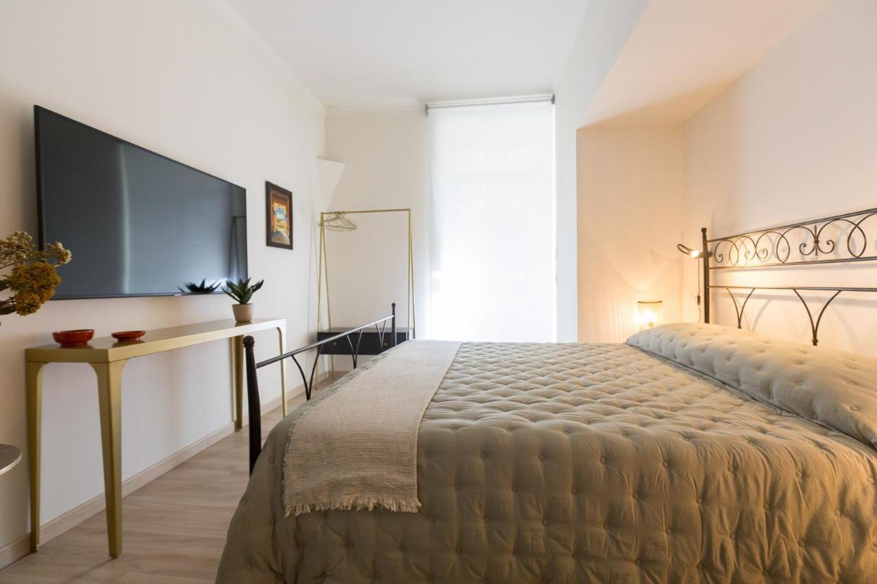 Bea'S Guesthouse روما المظهر الخارجي الصورة