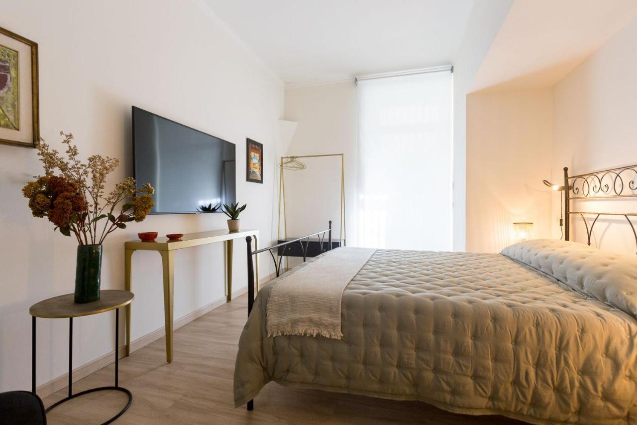 Bea'S Guesthouse روما المظهر الخارجي الصورة