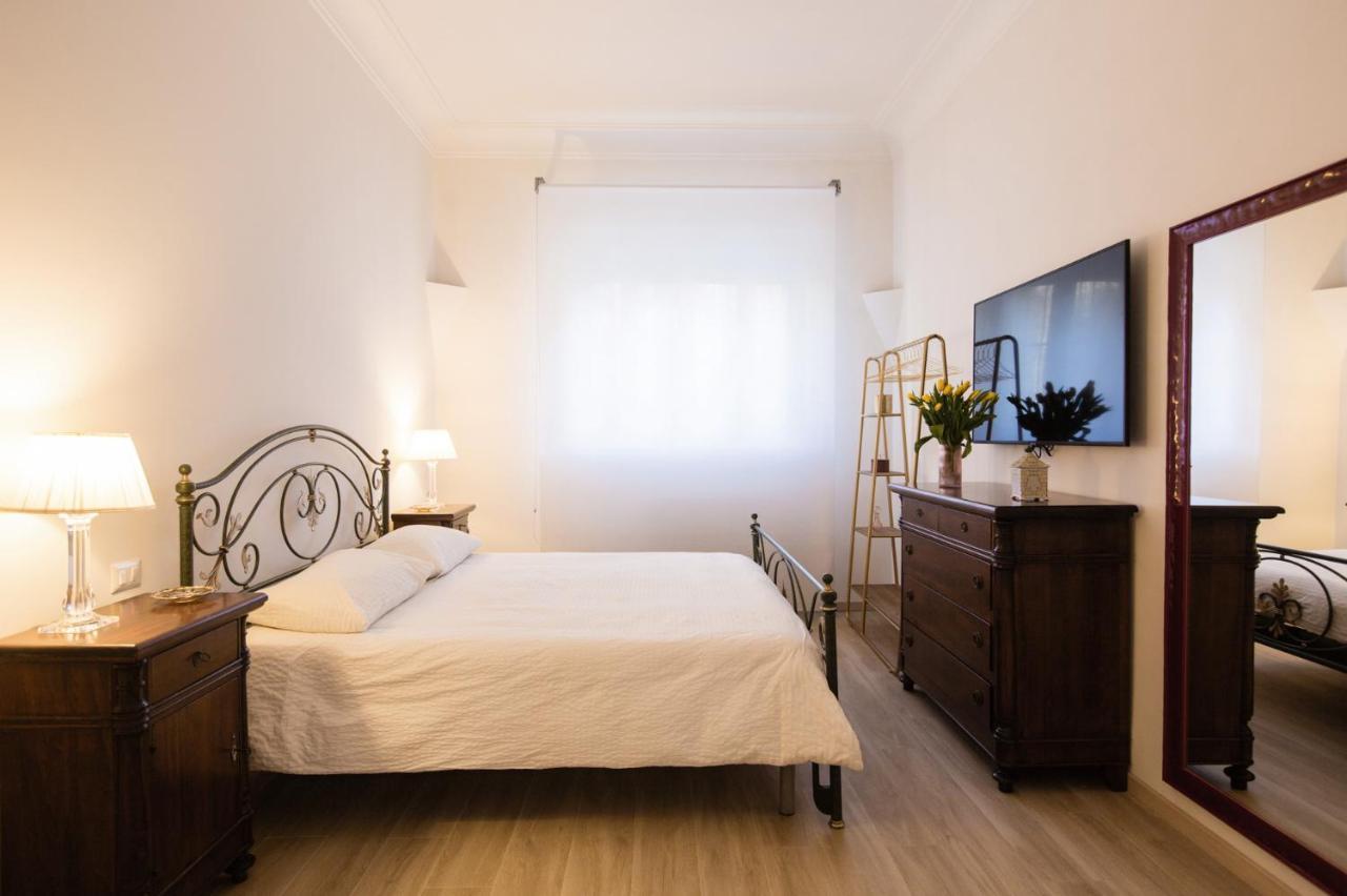 Bea'S Guesthouse روما المظهر الخارجي الصورة