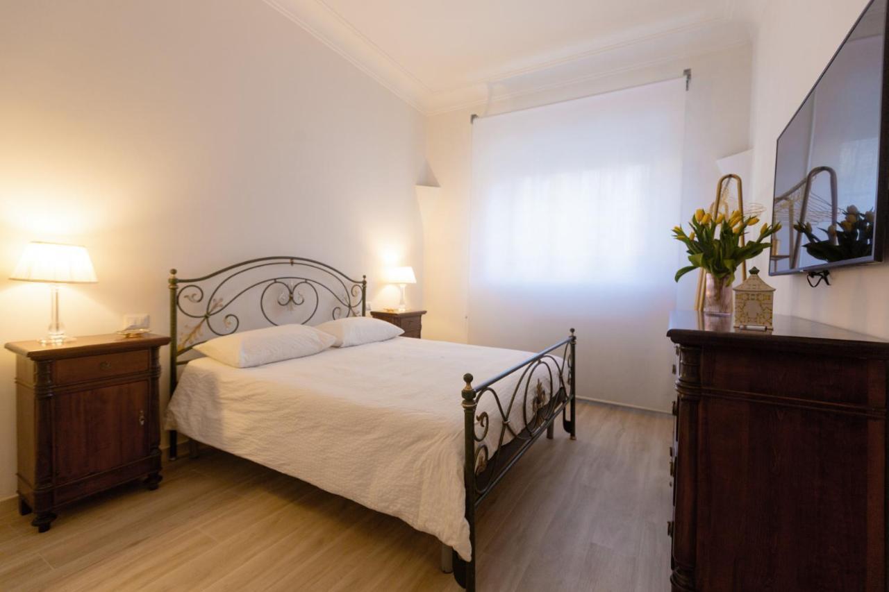 Bea'S Guesthouse روما المظهر الخارجي الصورة