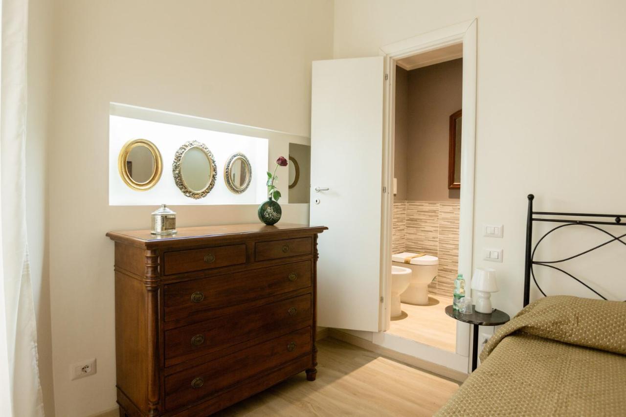 Bea'S Guesthouse روما المظهر الخارجي الصورة