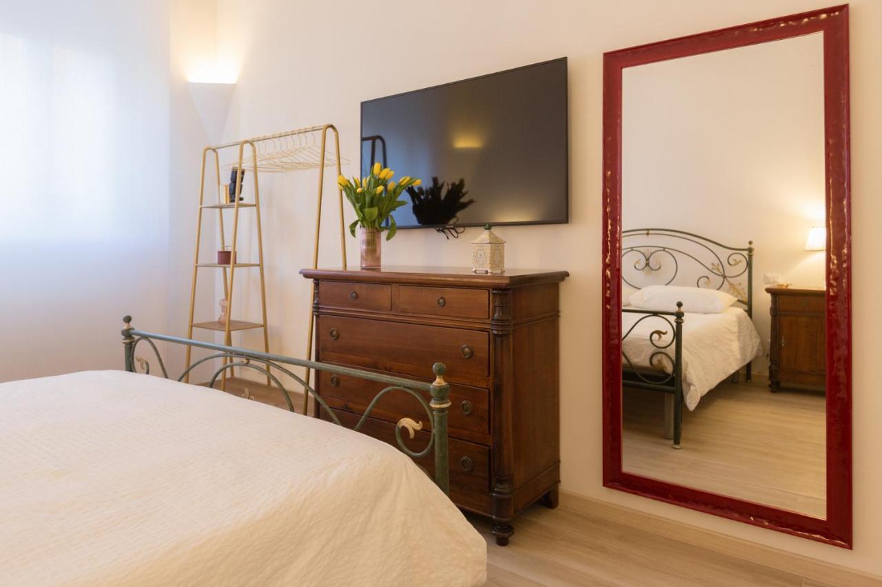 Bea'S Guesthouse روما المظهر الخارجي الصورة