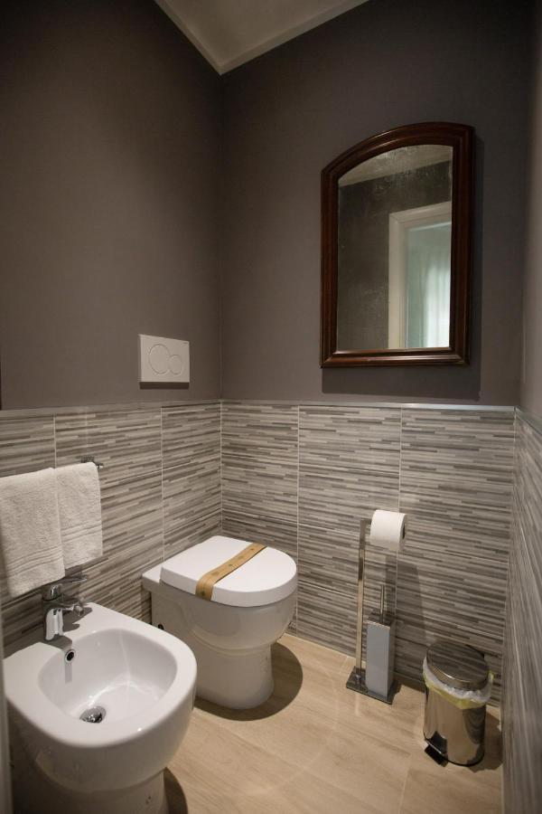 Bea'S Guesthouse روما المظهر الخارجي الصورة