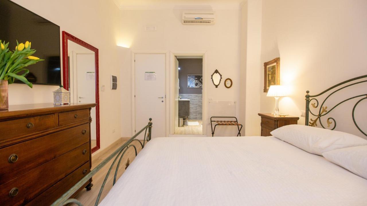 Bea'S Guesthouse روما المظهر الخارجي الصورة