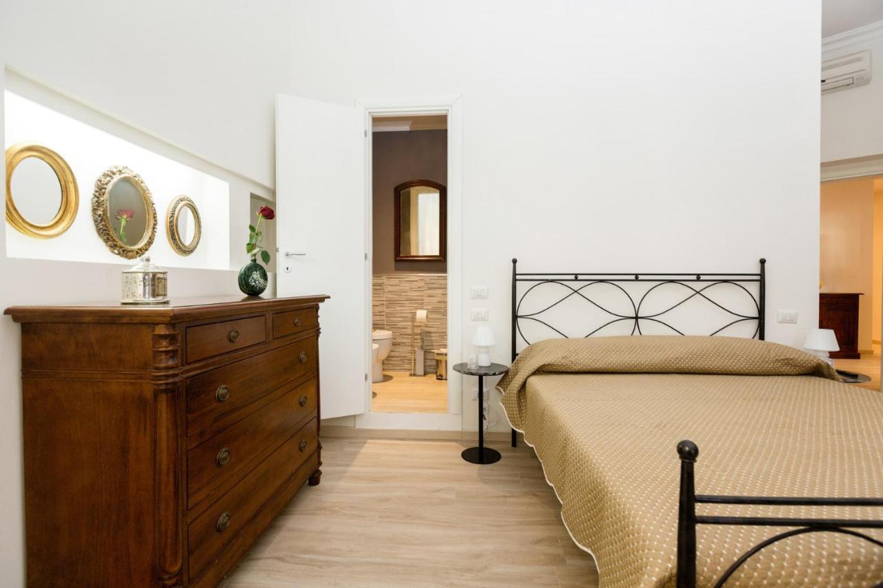 Bea'S Guesthouse روما المظهر الخارجي الصورة