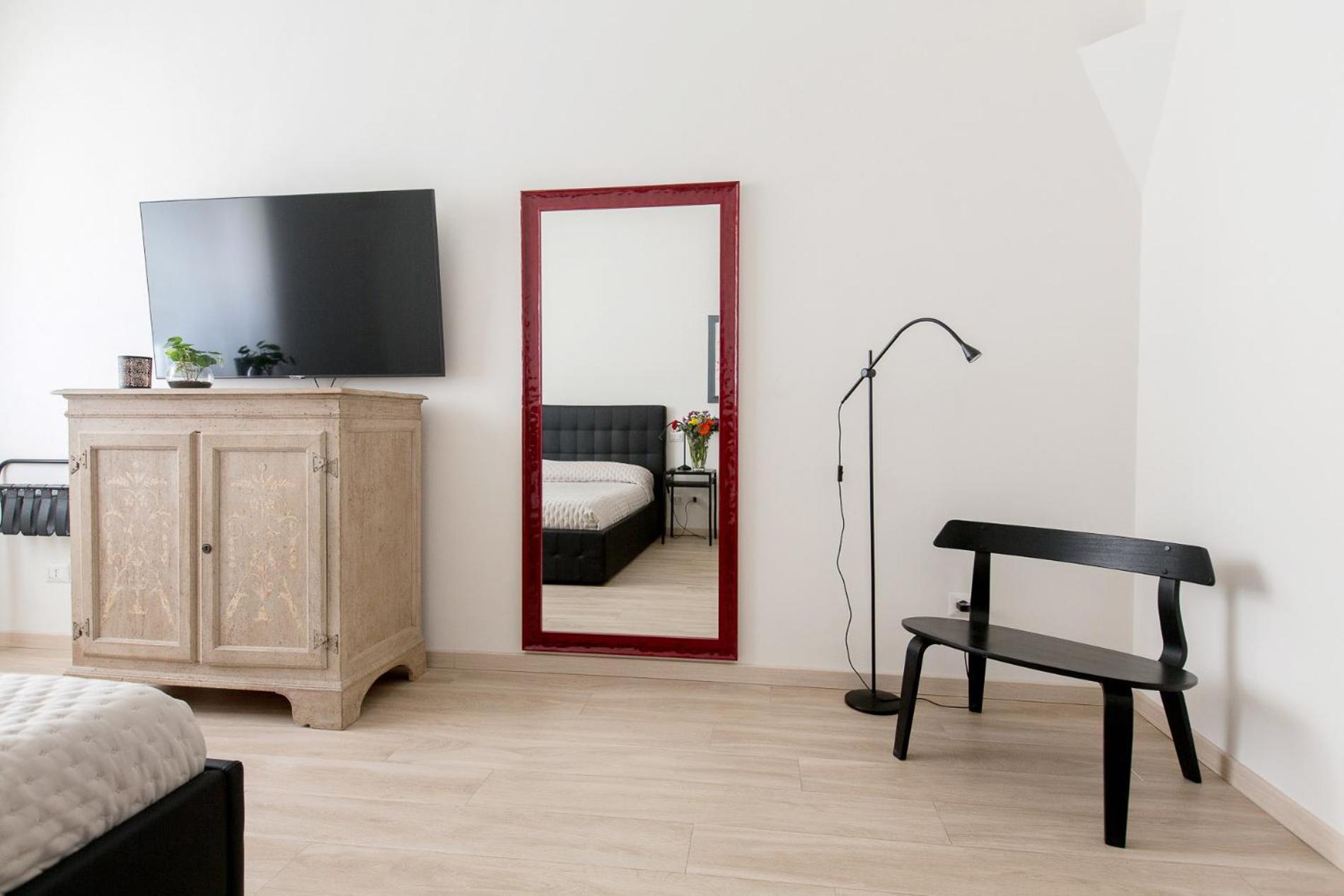 Bea'S Guesthouse روما المظهر الخارجي الصورة