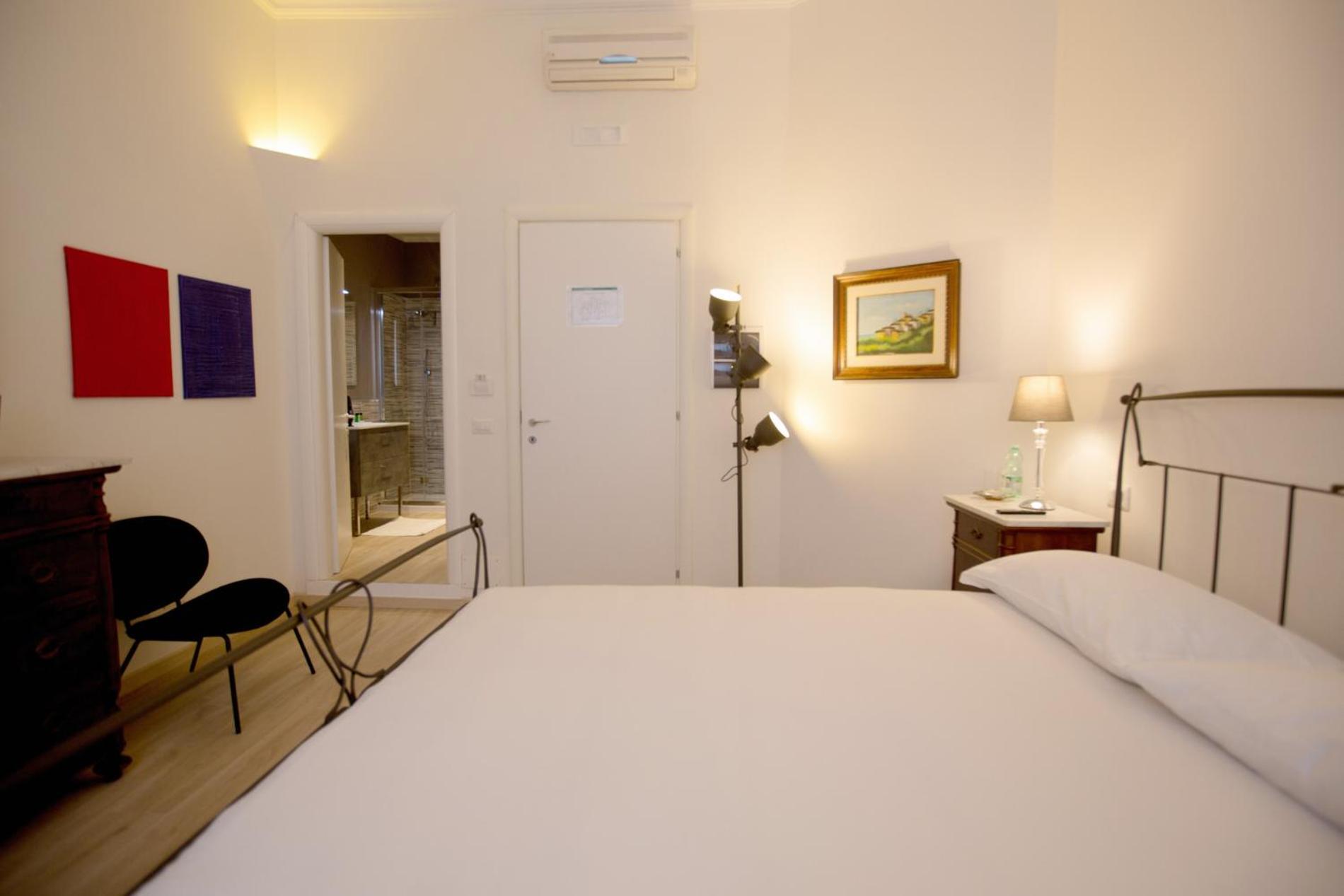Bea'S Guesthouse روما المظهر الخارجي الصورة