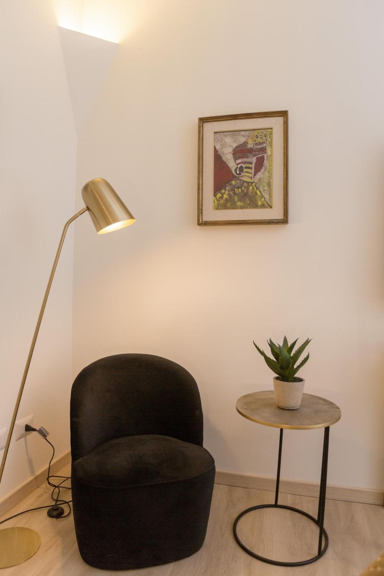 Bea'S Guesthouse روما المظهر الخارجي الصورة