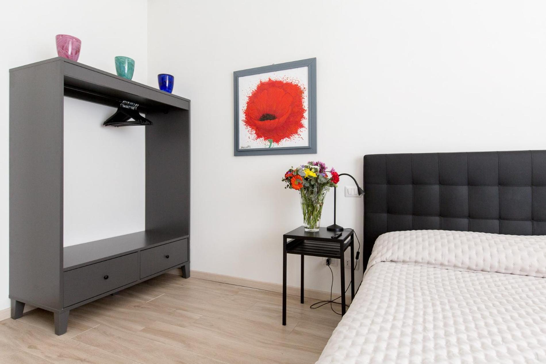Bea'S Guesthouse روما المظهر الخارجي الصورة