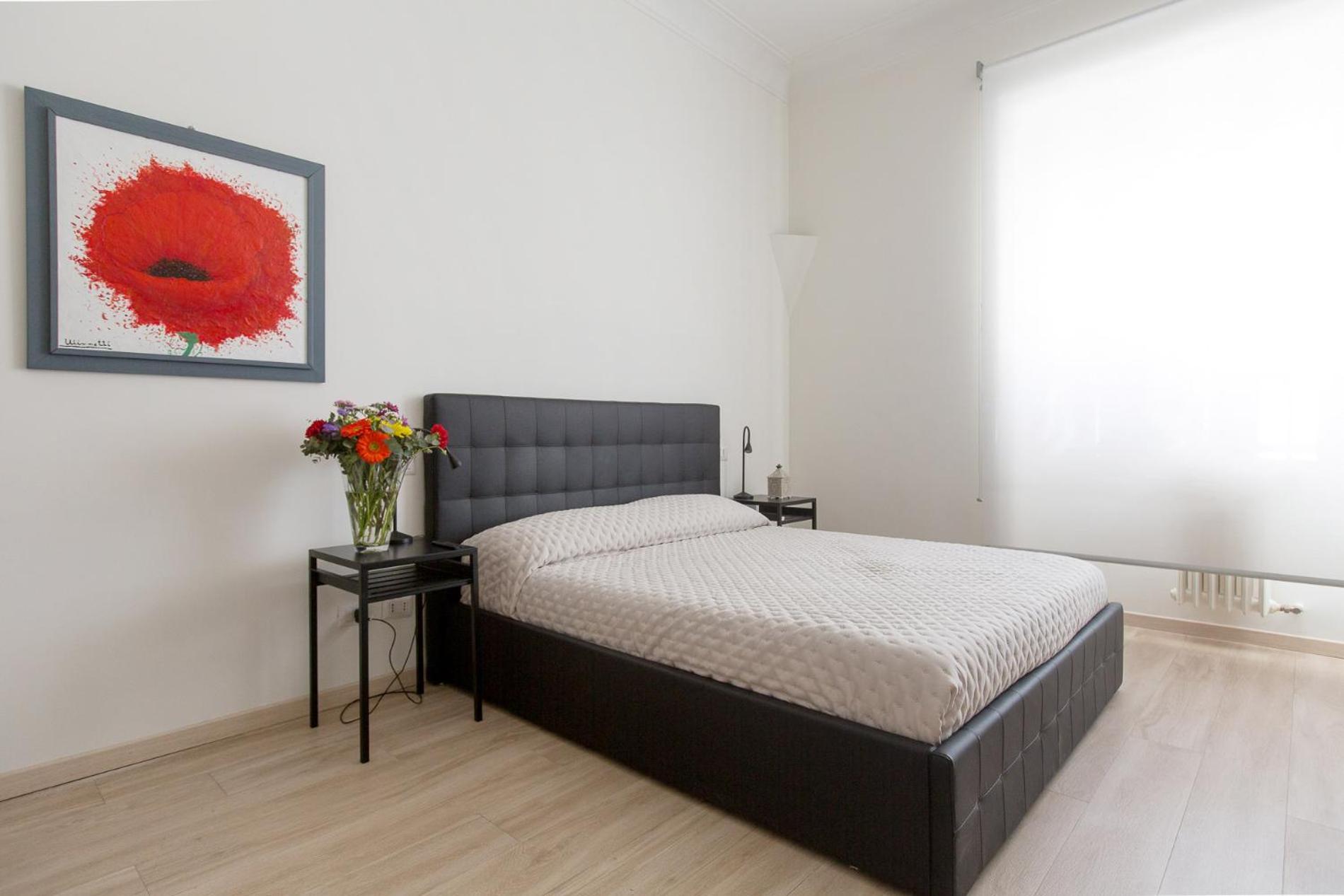 Bea'S Guesthouse روما المظهر الخارجي الصورة