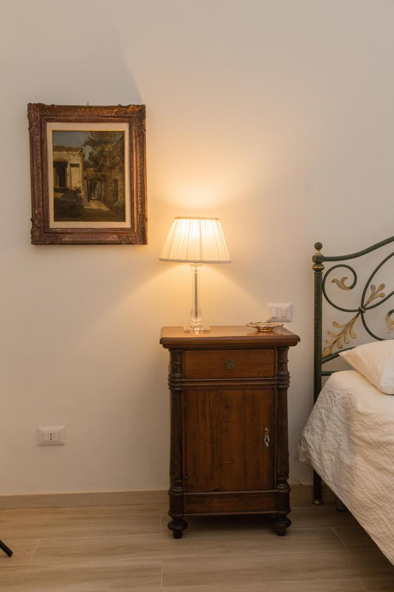 Bea'S Guesthouse روما المظهر الخارجي الصورة
