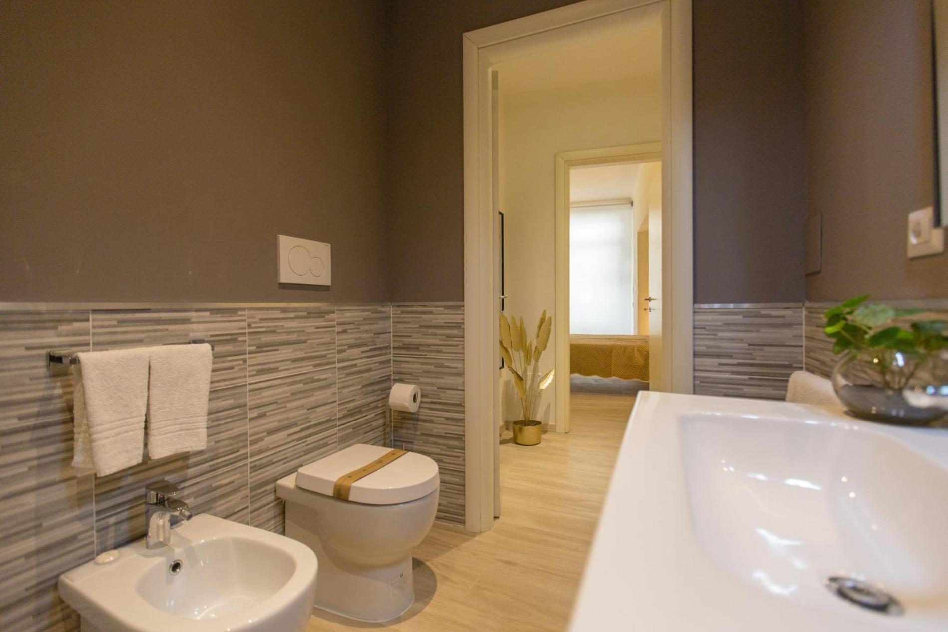 Bea'S Guesthouse روما المظهر الخارجي الصورة