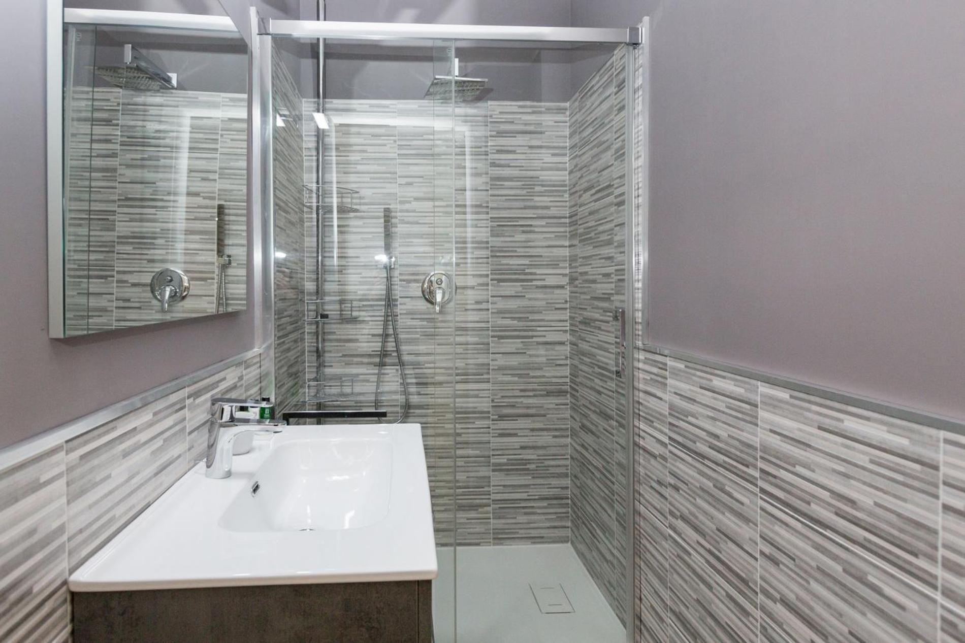 Bea'S Guesthouse روما المظهر الخارجي الصورة